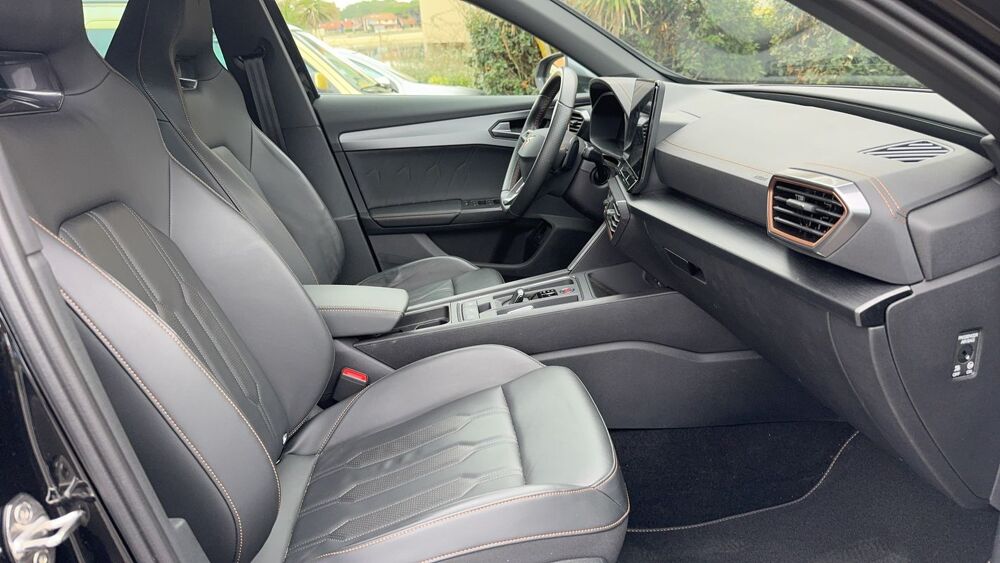 Formentor 1.5 TSI 150 DSG7 V - Automatique 2023 occasion 40480 Vieux Boucau Les Bains