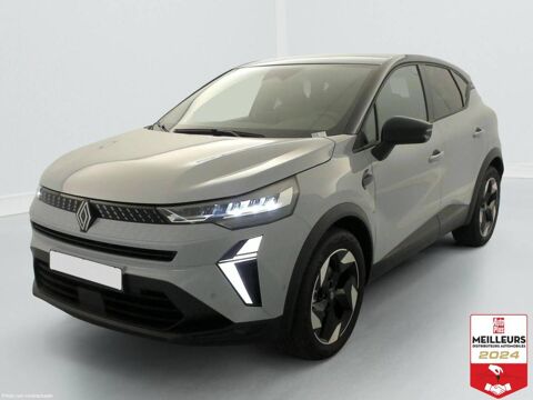 Annonce voiture Renault Captur 29994 €