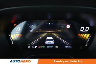 MG.ZS 1.5 Hybrid+ Comfort 197 ch 2025 occasion 92130 Issy-les-Moulineaux