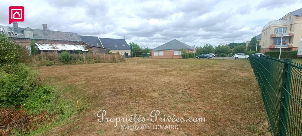 Vente Terrain Terrain � vendre constructible 1 008m� - SAINT SEBASTIEN DE MORSENT Saint sebastien de morsent