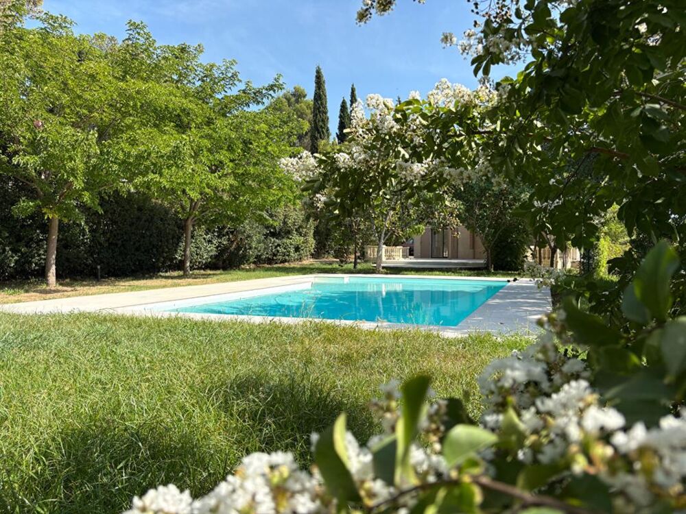 Vente Maison Villa d'exception - Evenos Evenos