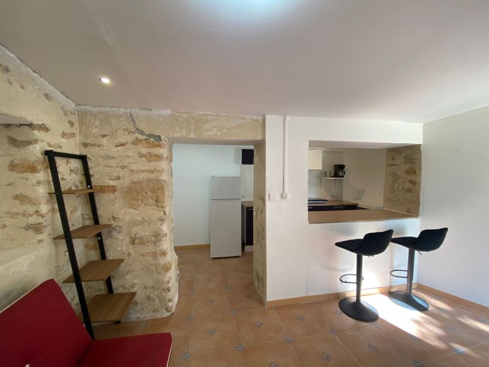 Location Appartement Appartement de 30m2 à louer sur Saint-André-de-Lidon Saint andre de lidon