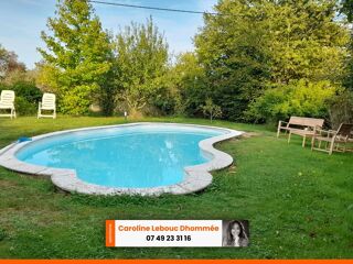  Maison � vendre 8 pi�ces 190 m�