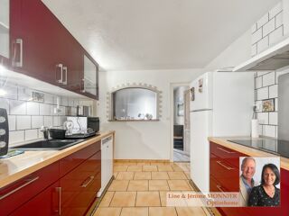  Appartement  vendre 4 pices 108 m