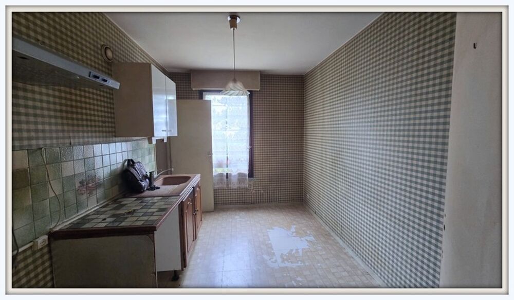 Vente Appartement Appartement à vendre 3 pièces CONFLANS SAINTE HONORINE (78) Conflans sainte honorine