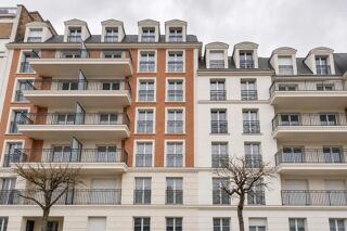  Appartement à vendre 2 pièces 45 m²