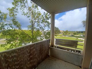  Appartement � louer 4 pi�ces 68 m�