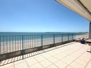  Appartement à vendre 4 pièces 89 m²