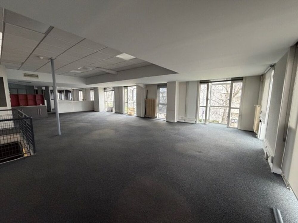   À VENDRE – Local à usage de bureaux – Technopole de Saint-Étienne Saint etienne