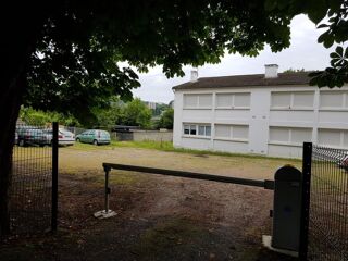  Appartement à louer 1 pièce 27 m²