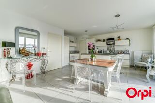  Appartement � vendre 3 pi�ces 80 m�