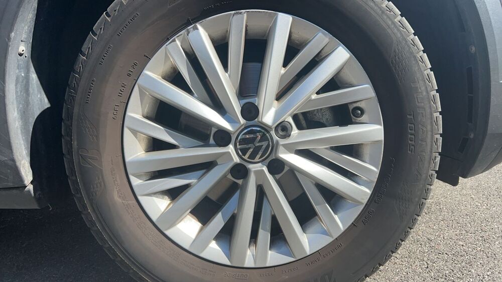 T-ROC 1.0 TSI 110 Active 2022 occasion 77410 Claye Souilly