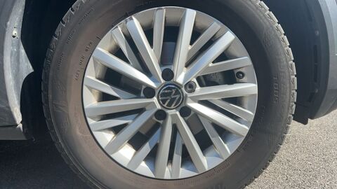 T-ROC 1.0 TSI 110 Active 2022 occasion 77410 Claye Souilly