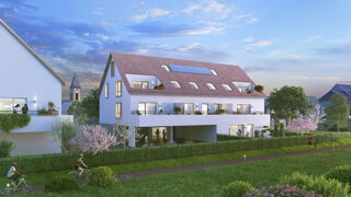  Appartement � vendre 2 pi�ces 50 m�