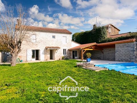   Maison � vendre 5 pi�ces COLAYRAC SAINT CIRQ (47) Maison - 5 pi�ce(s) - 120 m�