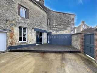  Maison � vendre 6 pi�ces 112 m�