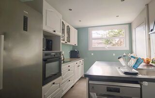  Appartement  vendre 5 pices 101 m