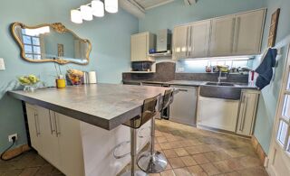  Maison � vendre 8 pi�ces 252 m�