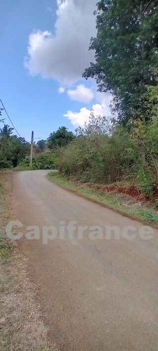  Terrain � vendre 7647 m�