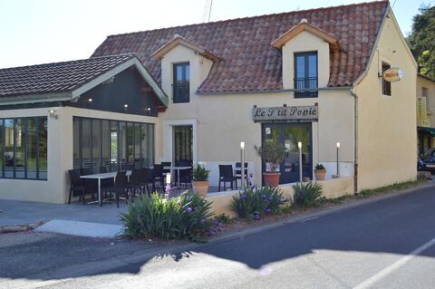 EXCLUSIVITE TOUR DE FAURE - BAR, BRASSERIE, RESTAURANT 368053 46000 Cahors