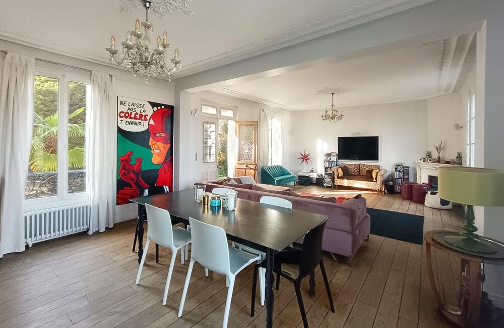 Maison Bourgeoise 7 pièces Le Perreux sur Marne (94170)