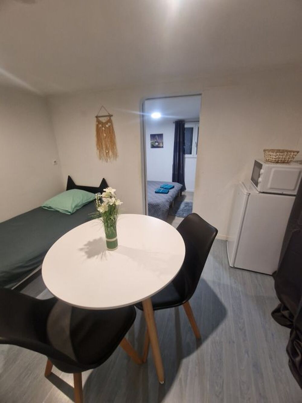 Chambre de 25m2 à louer sur Fréjus