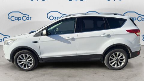 Kuga 2.0 TDCI 150 4x4 Titanium 2015 occasion 13370 Mallemort