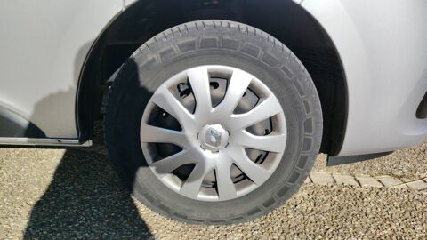 Trafic 2.0 dCi 145 Grand Confort L2h1 2021 occasion 79230 Saint Romans Des Champs