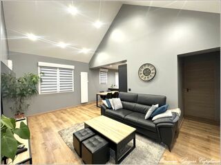  Maison à vendre 3 pièces 82 m²