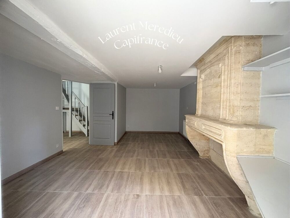 Charmante maison en pierre entièrement rénovée  modulable selon vos envies