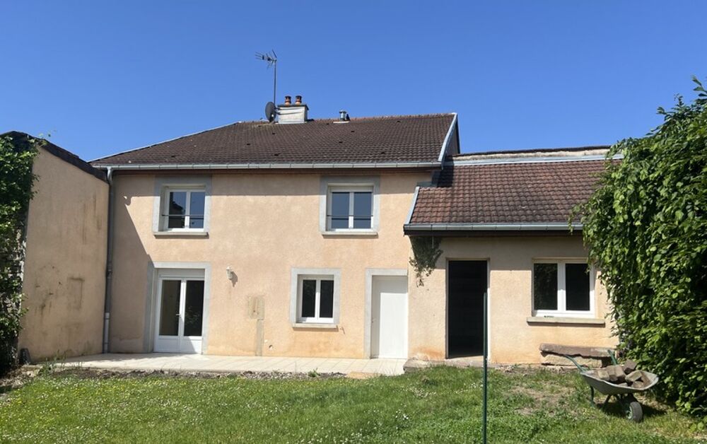 Vente Maison Maison à vendre 7 pièces MELINCOURT (70) Melincourt
