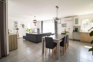  Maison  vendre 4 pices 91 m