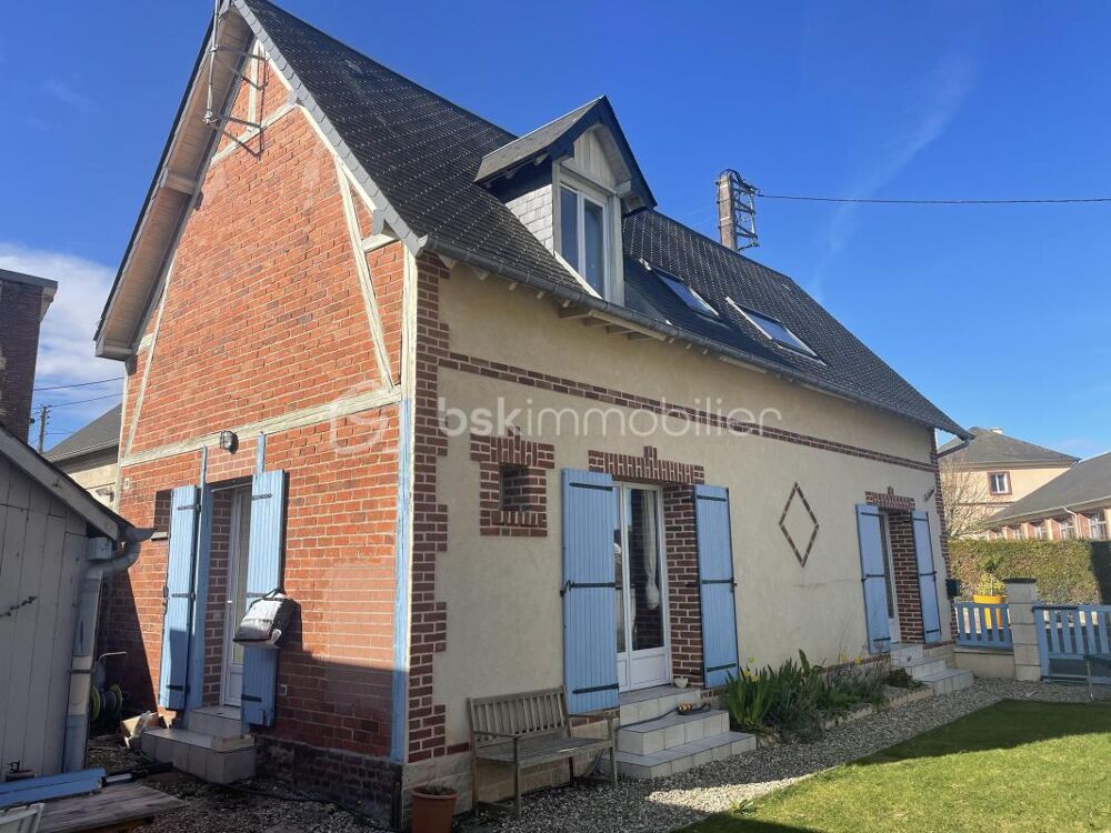Idéal Investisseur : Charmante maison à moins de 500 m de la plage et des commodités !