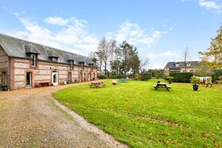  Maison � vendre 12 pi�ces 321 m�