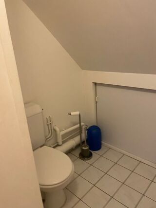  Appartement à louer 1 pièce 15 m²