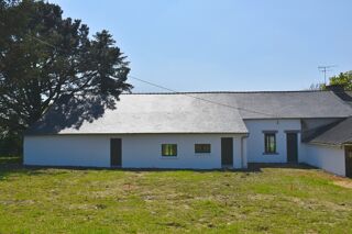 Maison à vendre 4 pièces 94 m²