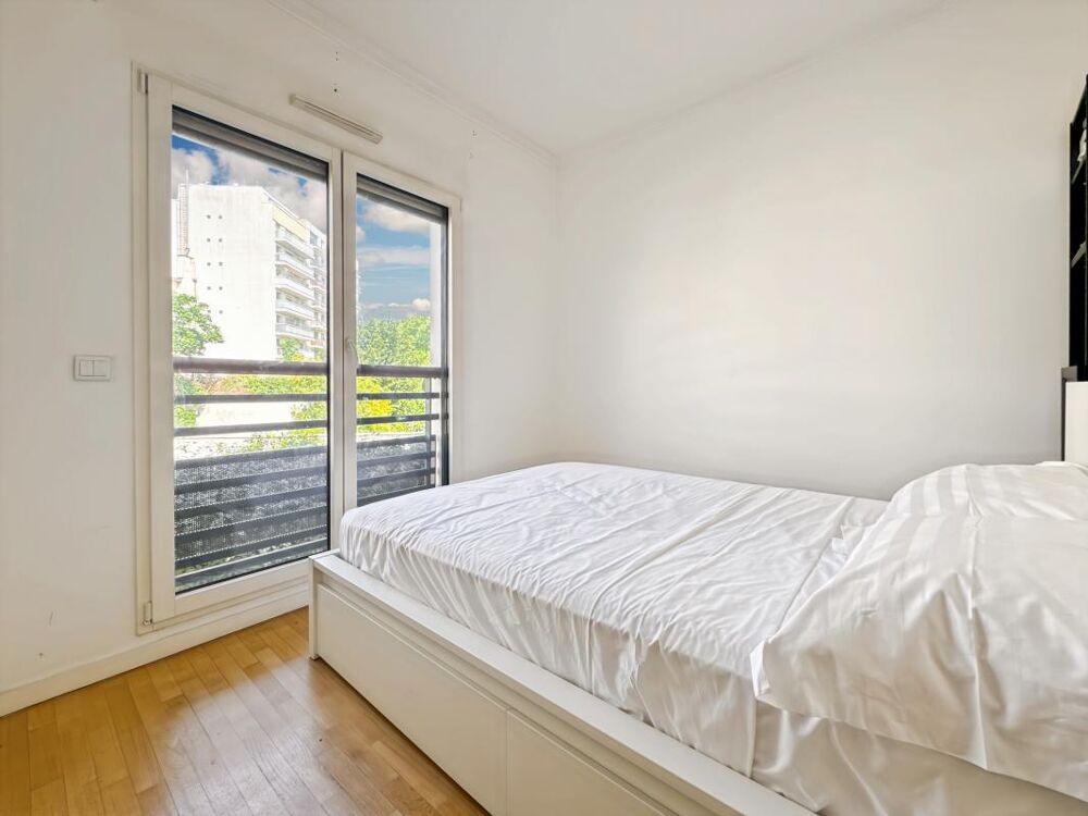  vendre  Appartement Boulogne-Billancourt (92100)