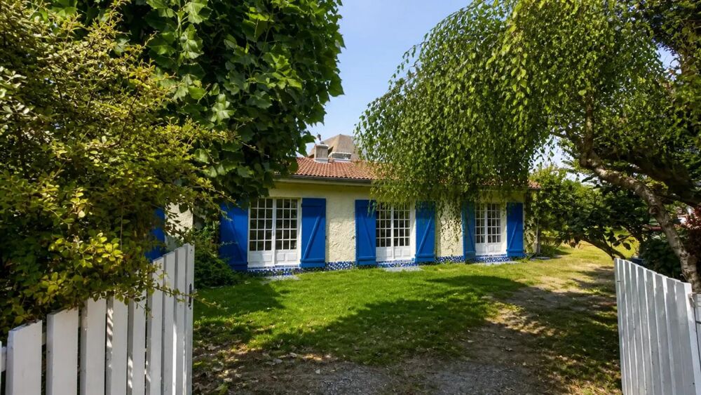 Vente Maison Maison de 5 pièces de 80 m² à Blonville-sur-Mer Blonville sur mer