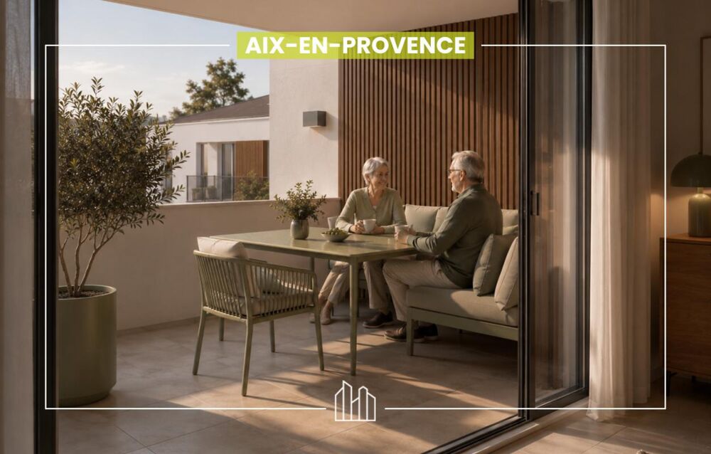 Vente Appartement T2 DE 49M2 France