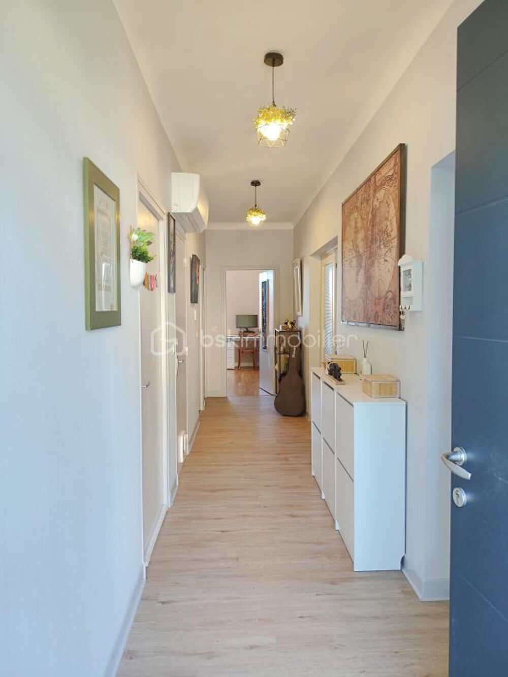 Vente Maison GOURDON – MAISON RÉNOVÉE 140 M² – 3 CHAMBRES – CALME – PROCHE CENTRE-VILLE AVEC JARDIN Gourdon