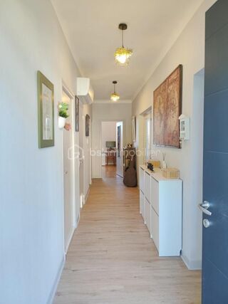  Maison à vendre 5 pièces 140 m²
