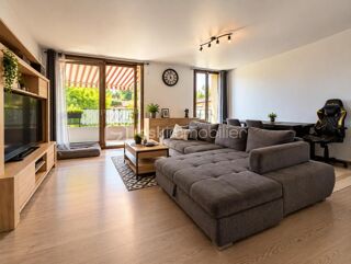  Maison à vendre 4 pièces 92 m²