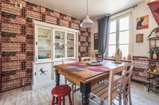  Maison � vendre 7 pi�ces 145 m�