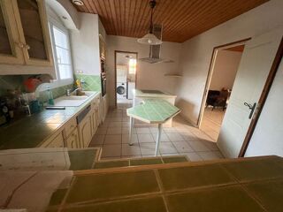  Maison à vendre 5 pièces 142 m²