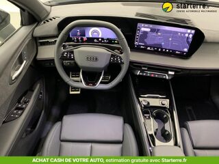 Q3 HYBRIDE E-HYBRID 272 CH S tronic 6 S line 2026 occasion 69190 Saint-Fons