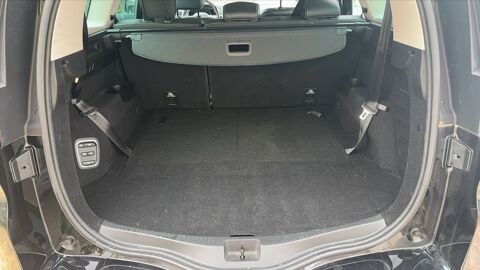 Grand scenic IV IV 1.7 Blue dCi 120 Intens 2020 occasion 09100 La Tour Du Crieu