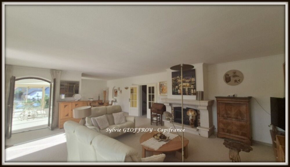 Vente Maison Maison à vendre 7 pièces ICHTRATZHEIM (67) Ichtratzheim