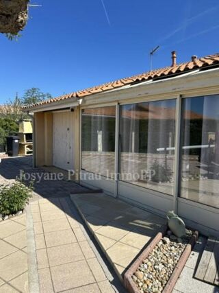  Maison à vendre 4 pièces 81 m²