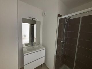  Appartement à louer 2 pièces 39 m²