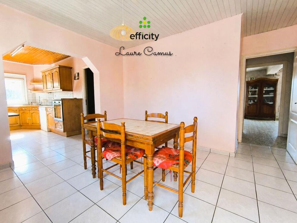 Vente Maison Maison Mouilleron le captif